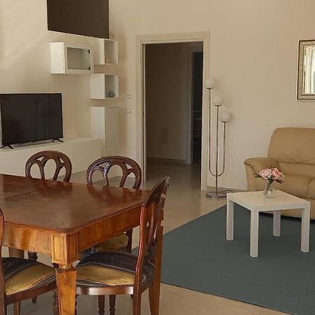 Casa Elisabetta Apartment Monopoli Exterior foto