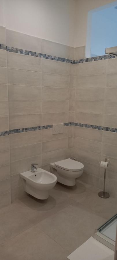 Casa Elisabetta Apartment Monopoli Exterior foto