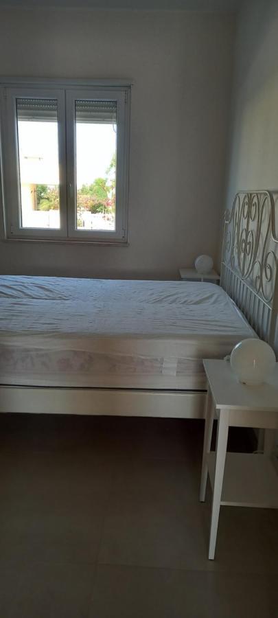 Casa Elisabetta Apartment Monopoli Exterior foto