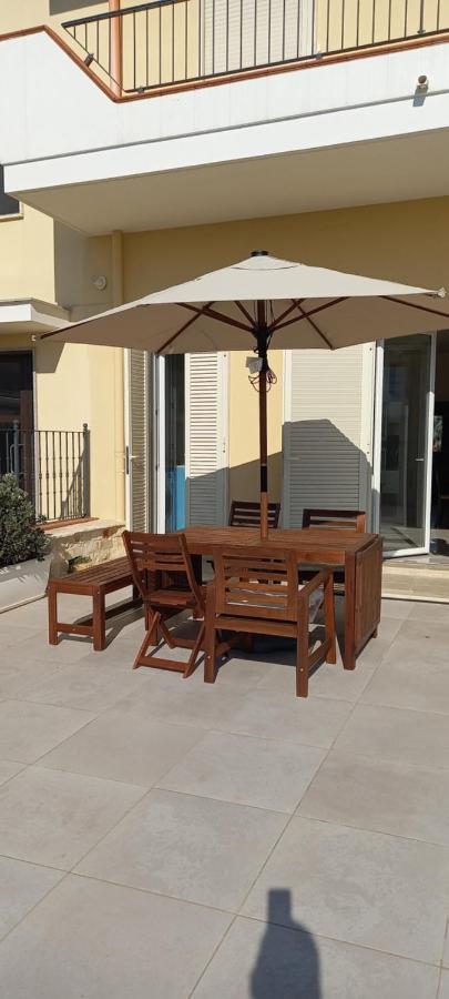 Casa Elisabetta Apartment Monopoli Exterior foto