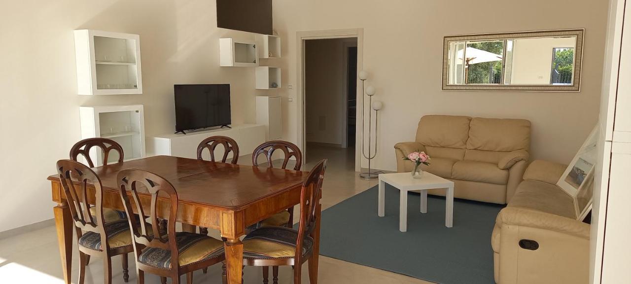 Casa Elisabetta Apartment Monopoli Exterior foto